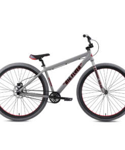 Big Flyer HD 29" Matte Gray - Image 3