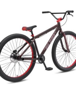 Alternative view of Big Flyer HD 29" Red Crackle