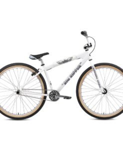 2025 Big Ripper Artic white - Image 3