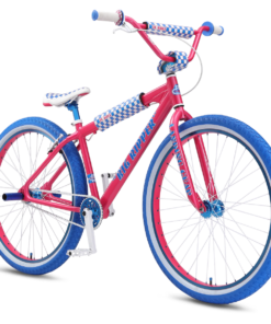 pink big ripper