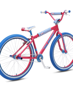 Alternative view of 2025 Big Ripper Hot Pink