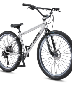 Fast Ripper 29 Ball Burnished Silver