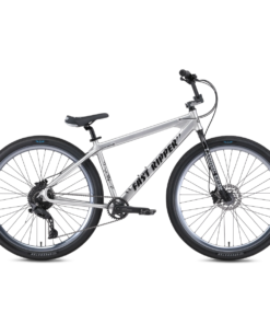 Fast Ripper 29 Ball Burnished Silver - Image 4