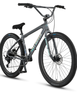 Fast Ripper 29 Black Street