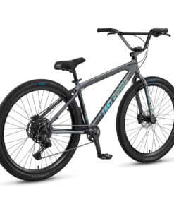 Alternative view of Fast Ripper 29 Black Street