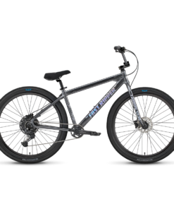 Fast Ripper 29 Black Street - Image 3