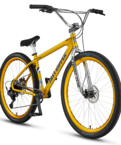 Fast Ripper 29 Gold Bling