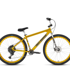 Fast Ripper 29 Gold Bling - Image 3