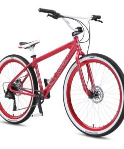 Fast Ripper 29 Red Sangria