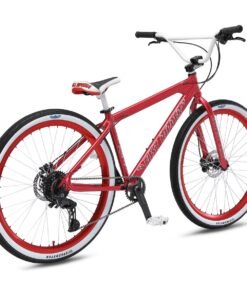 Fast Ripper 29 Red Sangria - Image 3